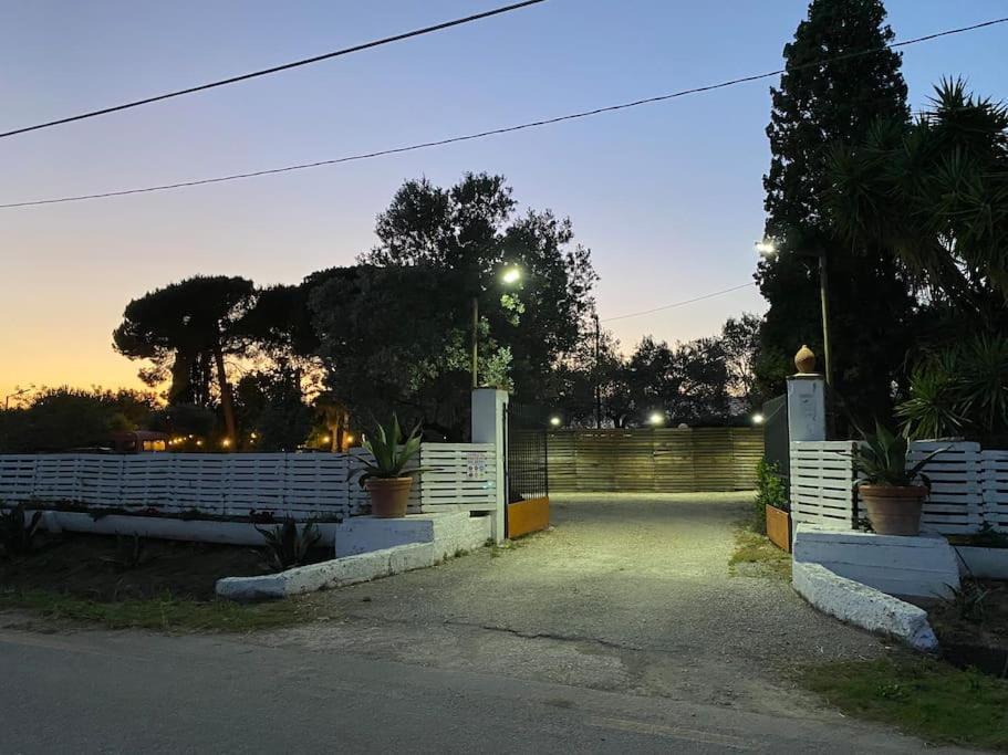 Voltapensieri Battipaglia Exterior foto